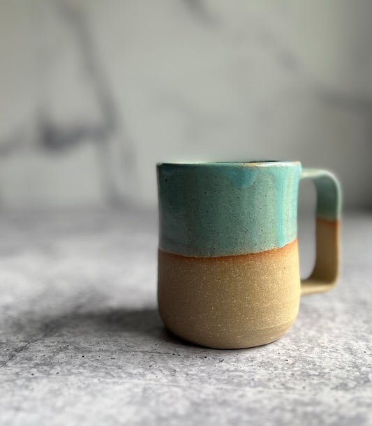 MUGS - 8 oz