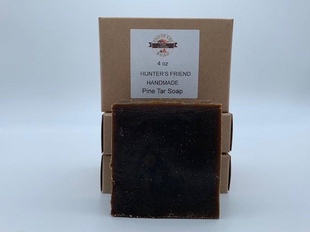 Hunter's Friend Soap